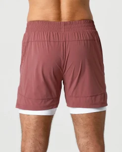 Infinity Speed Short 5.5