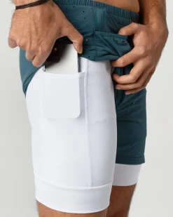 Infinity Speed Short 5.5