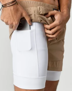 Infinity Speed Short 5.5