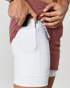 Infinity Speed Short 5.5