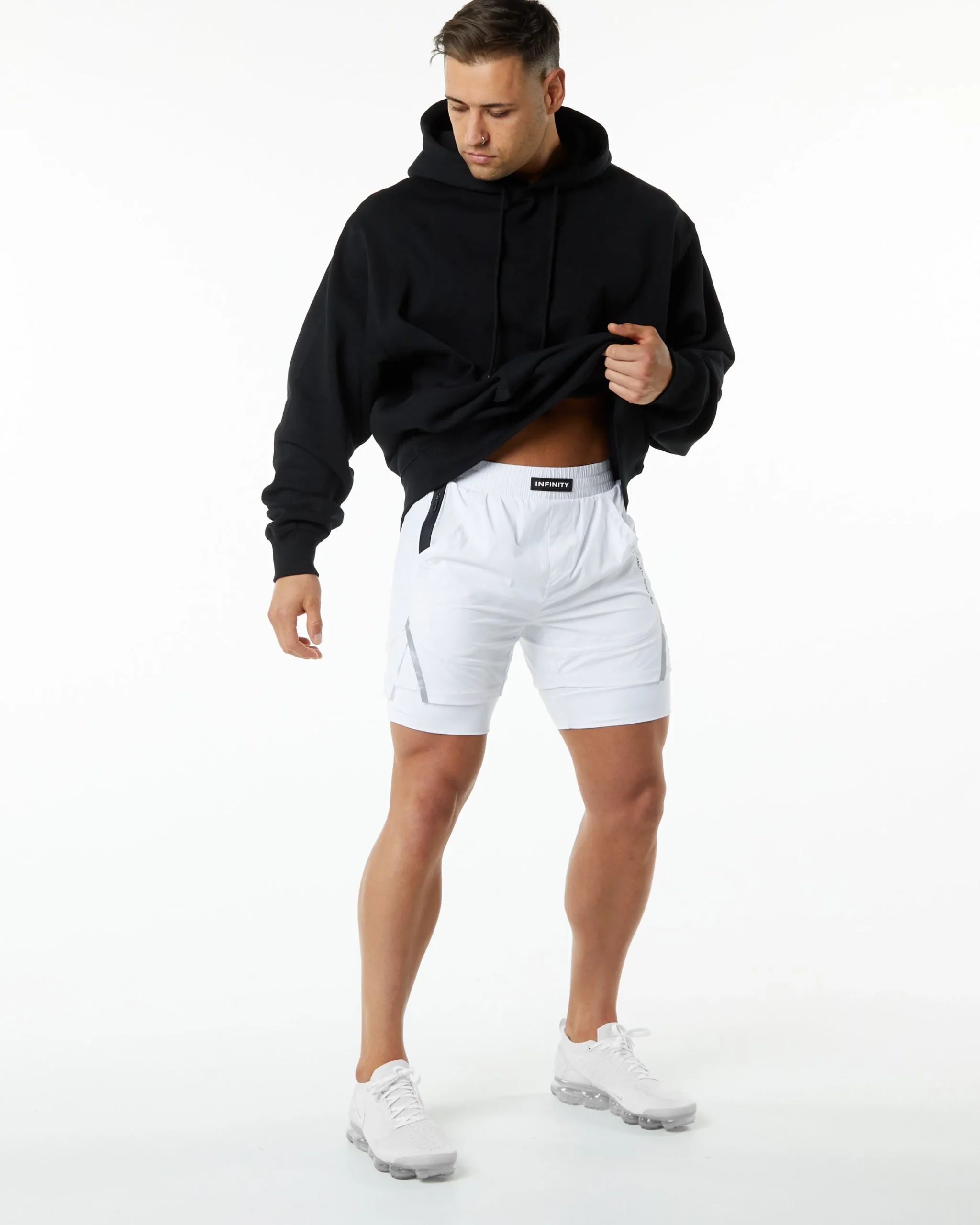 Infinity Speed Short 5.5"