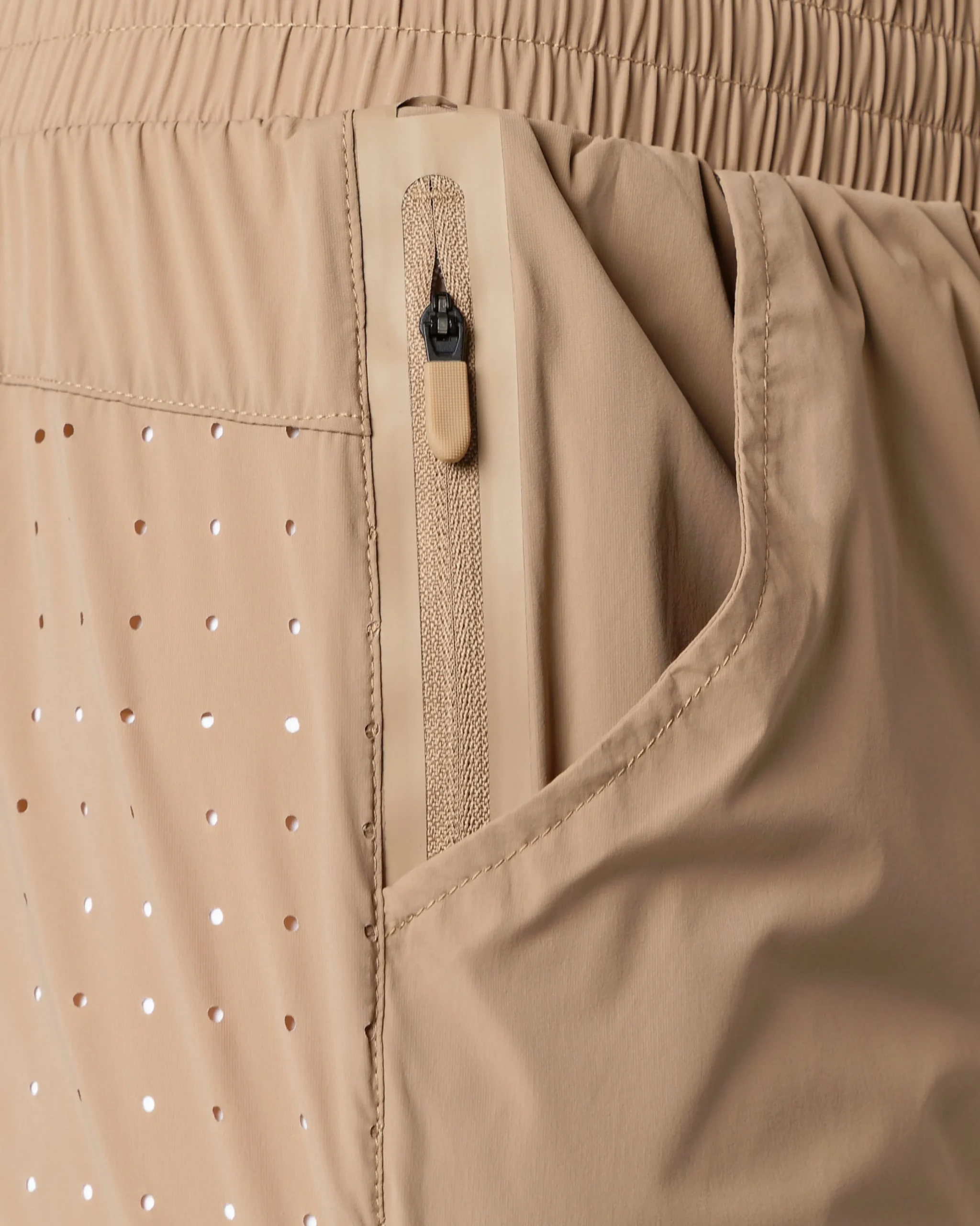 Infinity Speed Short 5.5"