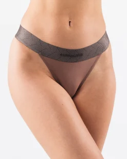 Intimate Thong
