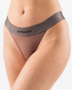 Intimate Thong