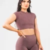 KDM Zip Bra