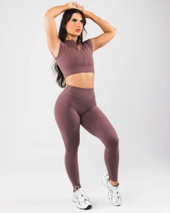 KDM Zip Bra
