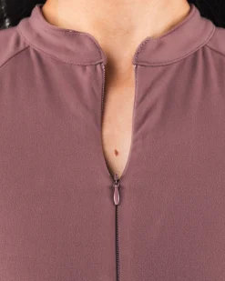KDM Zip Bra
