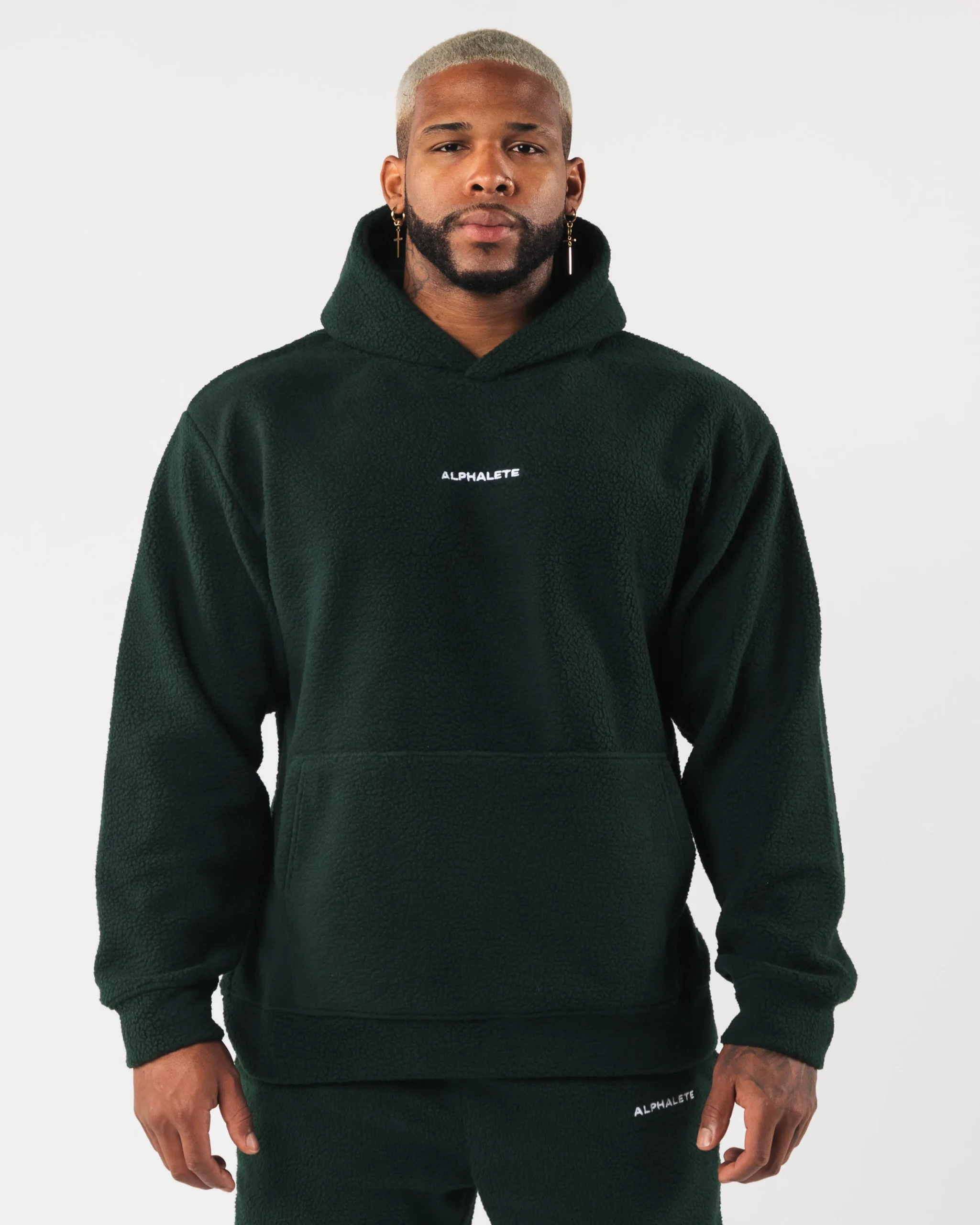 King Hoodie