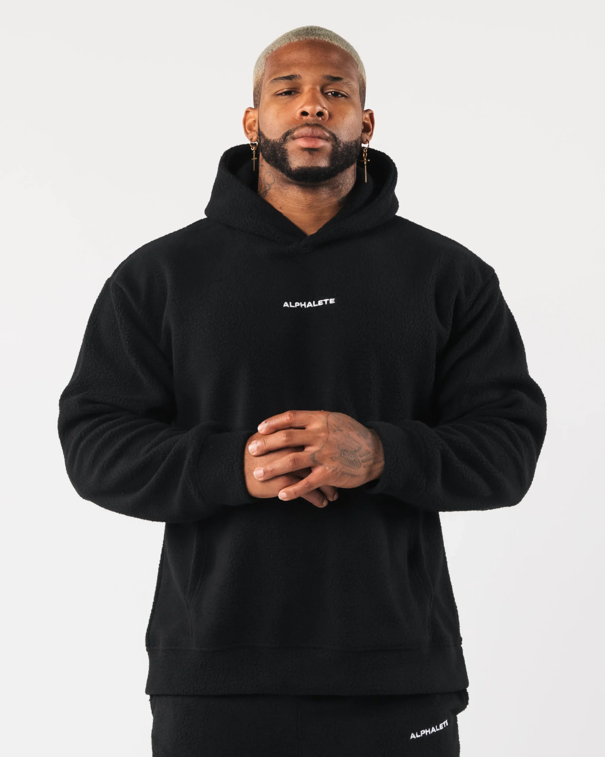 King Hoodie