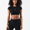 LDB Crop Tee