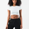 LDB Crop Tee