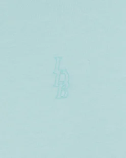 LDB Crop Tee
