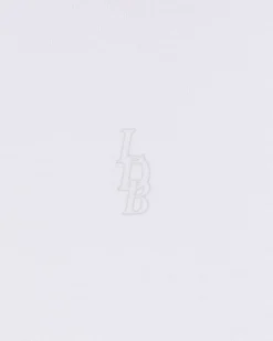 LDB Crop Tee