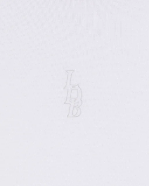 LDB Crop Tee