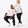 LDB More Letter Tee