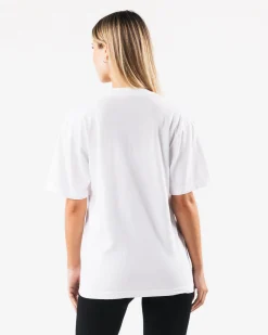 LDB More Letter Tee