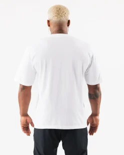 LDB More Letter Tee