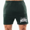 LDB More Mesh Short 6"