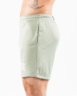 LDB More Mesh Short 6
