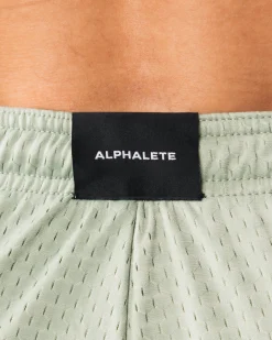 LDB More Mesh Short 6