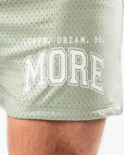 LDB More Mesh Short 6
