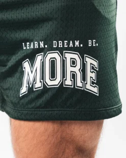 LDB More Mesh Short 6