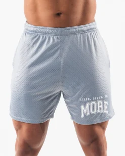 LDB More Mesh Short 6u201d