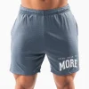 LDB More Mesh Short 6u201d