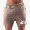 LDB More Mesh Short 6u201d