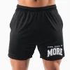 LDB More Mesh Short 6u201d