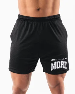 LDB More Mesh Short 6u201d