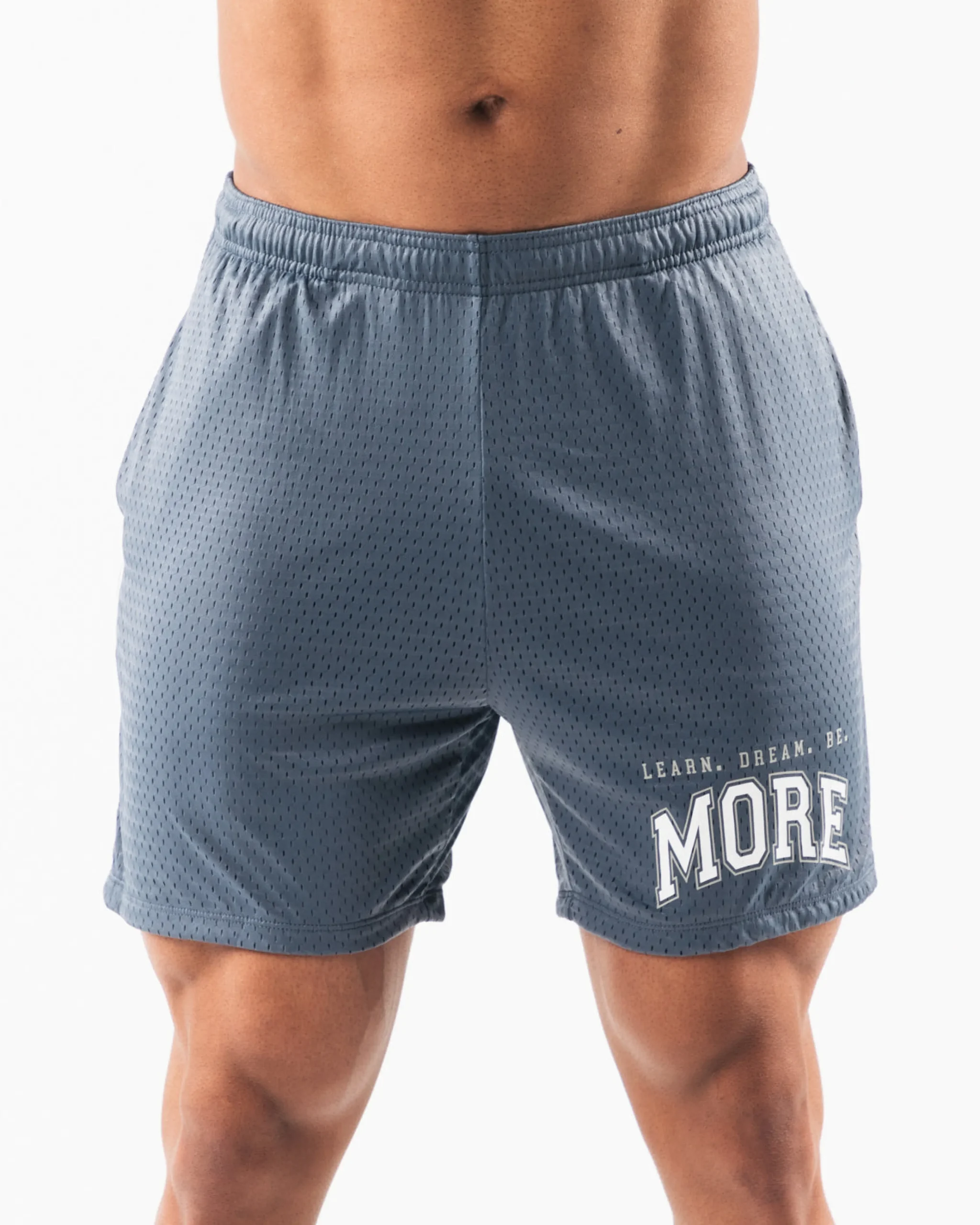 LDB More Mesh Short 6u201d