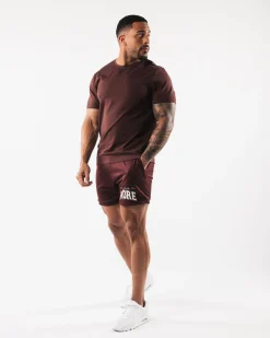 LDB More Mesh Short 6u201d