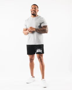 LDB More Mesh Short 6u201d