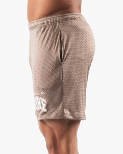 LDB More Mesh Short 6u201d