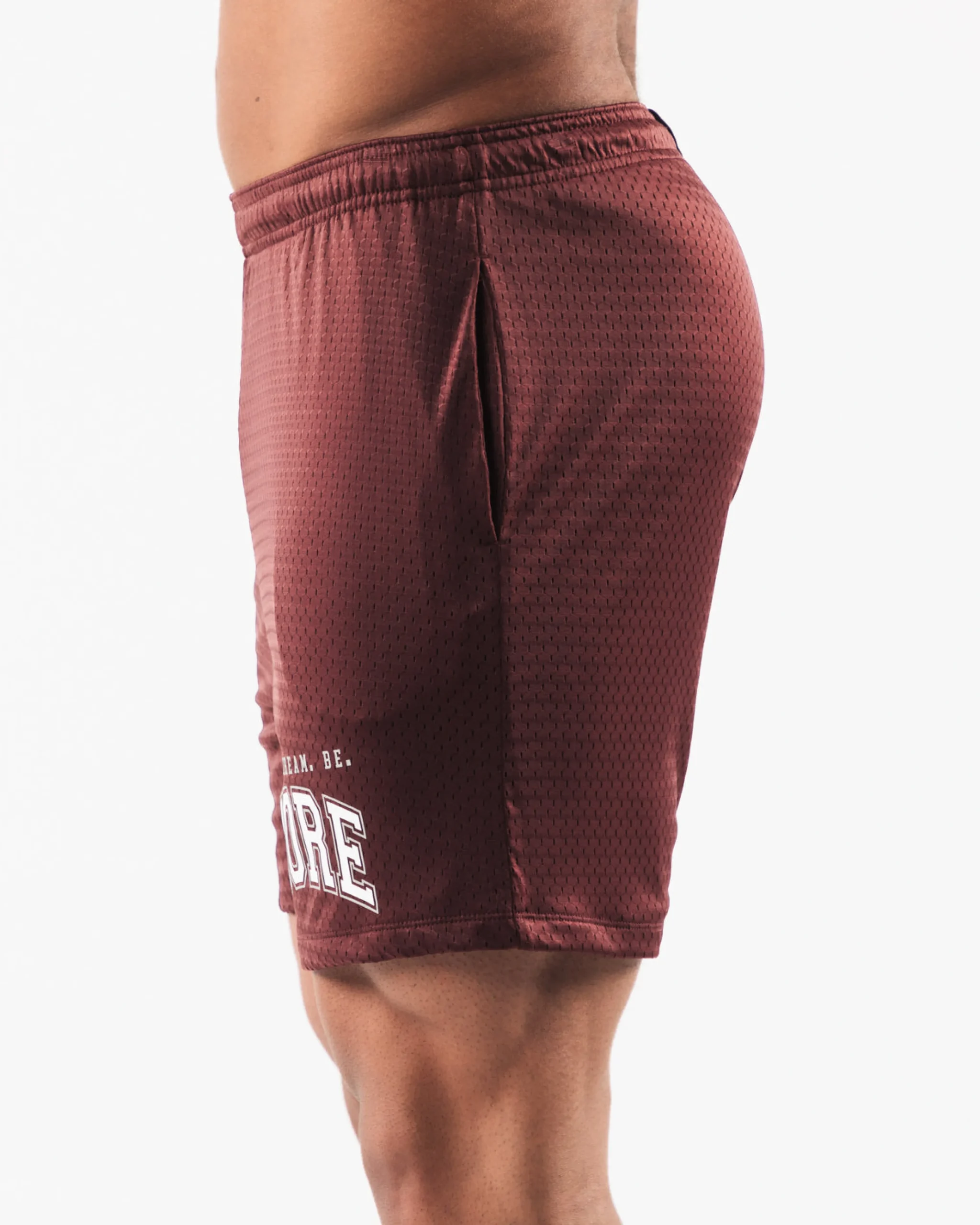 LDB More Mesh Short 6u201d