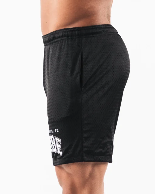 LDB More Mesh Short 6u201d