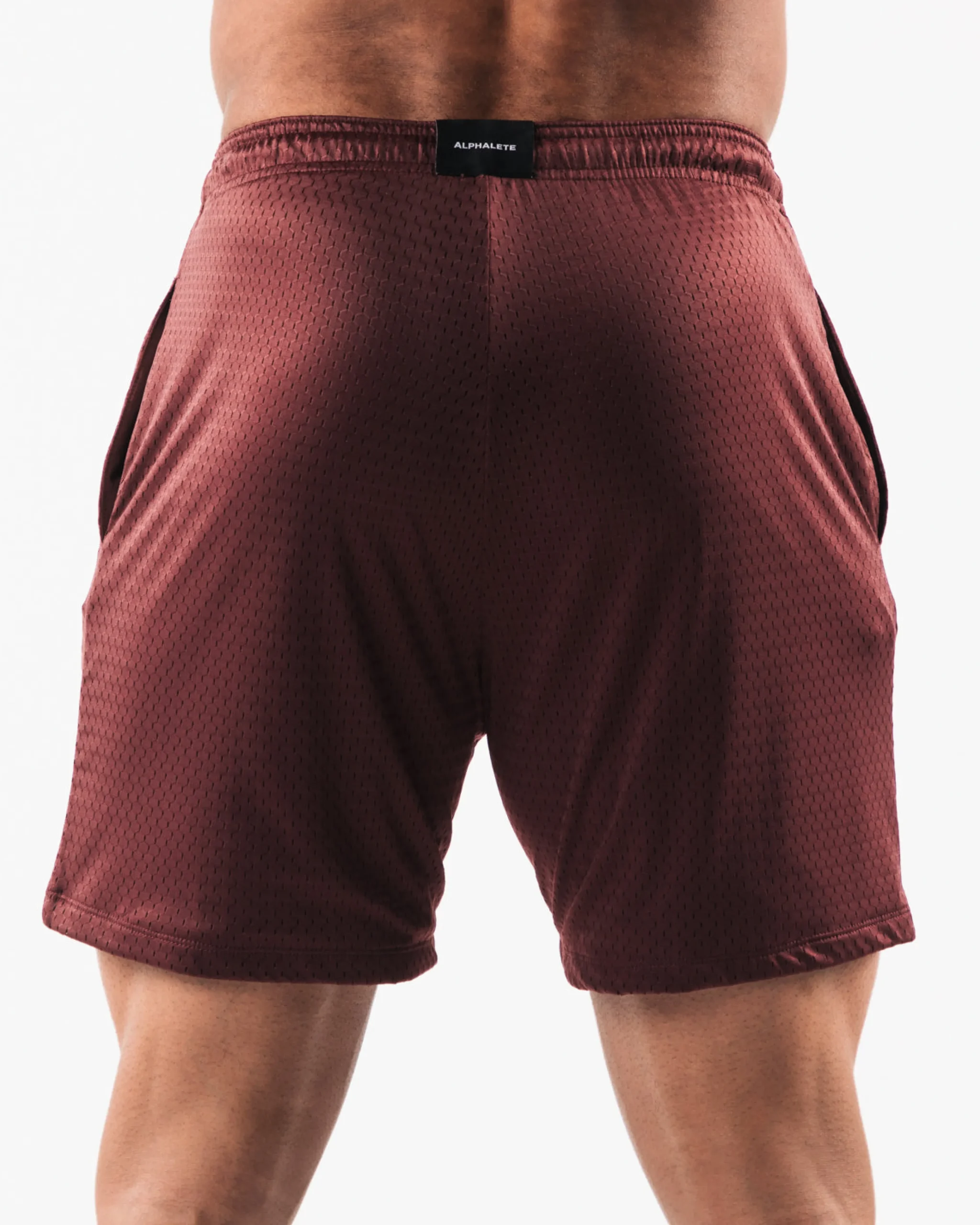 LDB More Mesh Short 6u201d