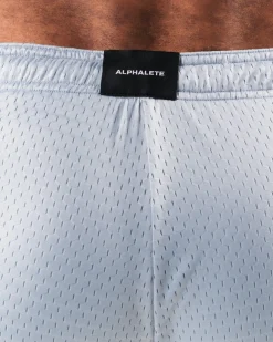 LDB More Mesh Short 6u201d