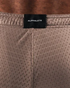 LDB More Mesh Short 6u201d