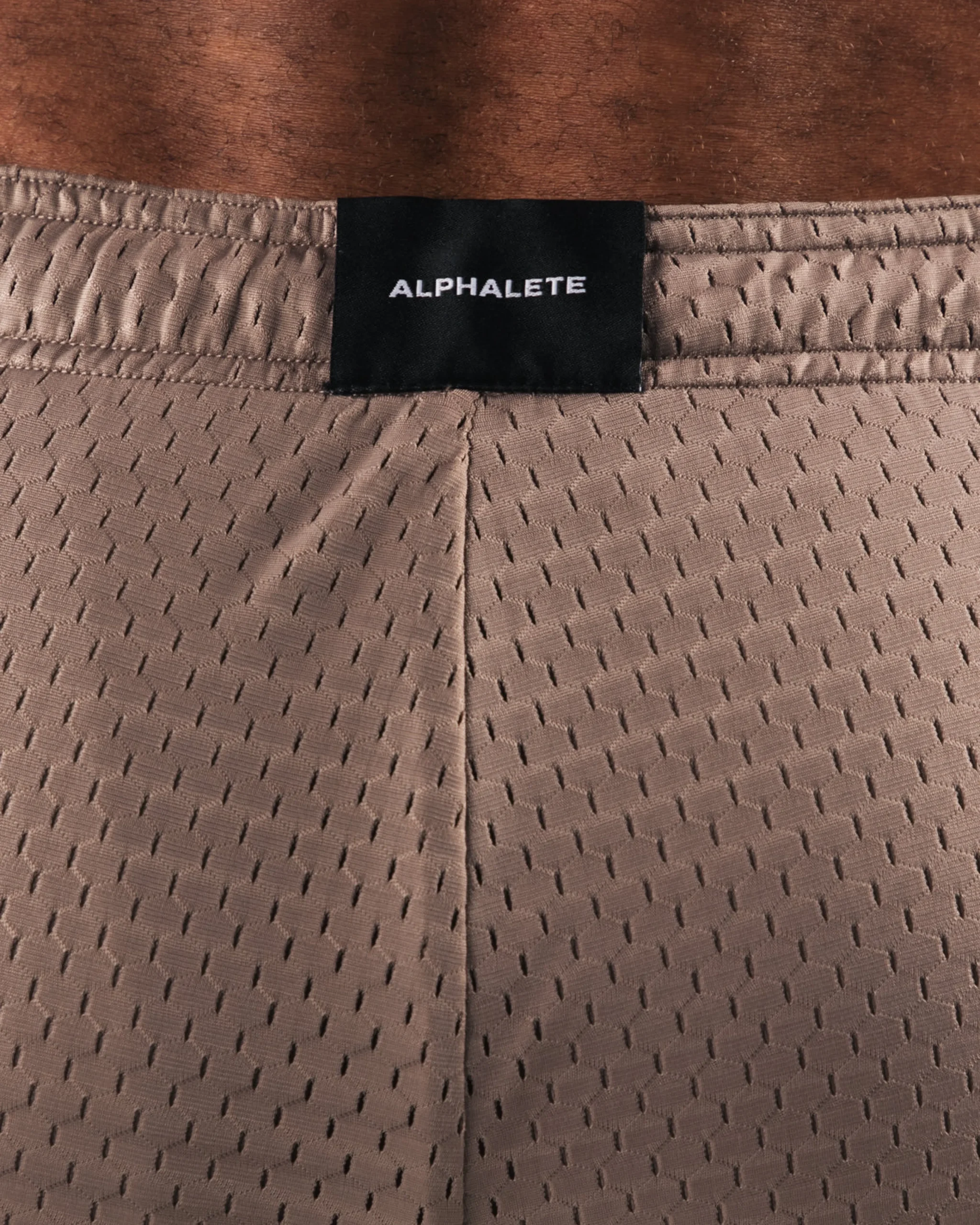 LDB More Mesh Short 6u201d