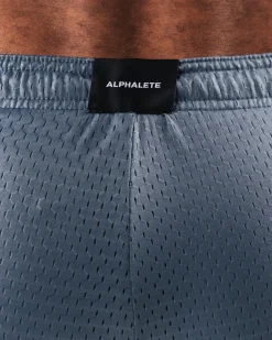 LDB More Mesh Short 6u201d