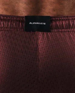 LDB More Mesh Short 6u201d