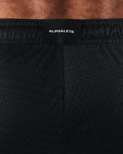 LDB More Mesh Short 6u201d