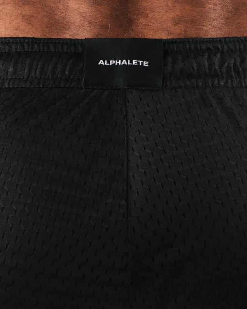 LDB More Mesh Short 6u201d