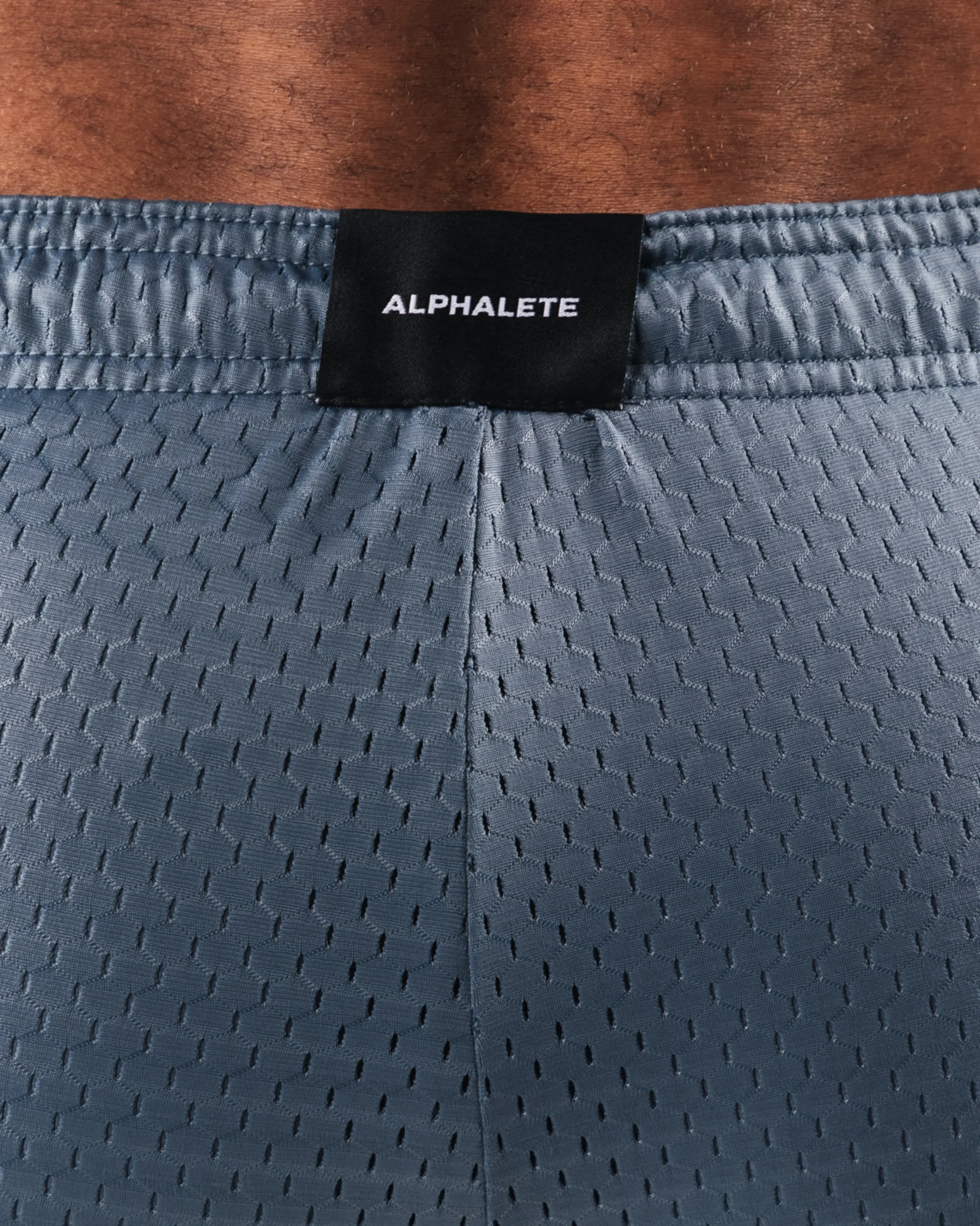 LDB More Mesh Short 6u201d