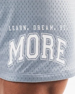 LDB More Mesh Short 6u201d
