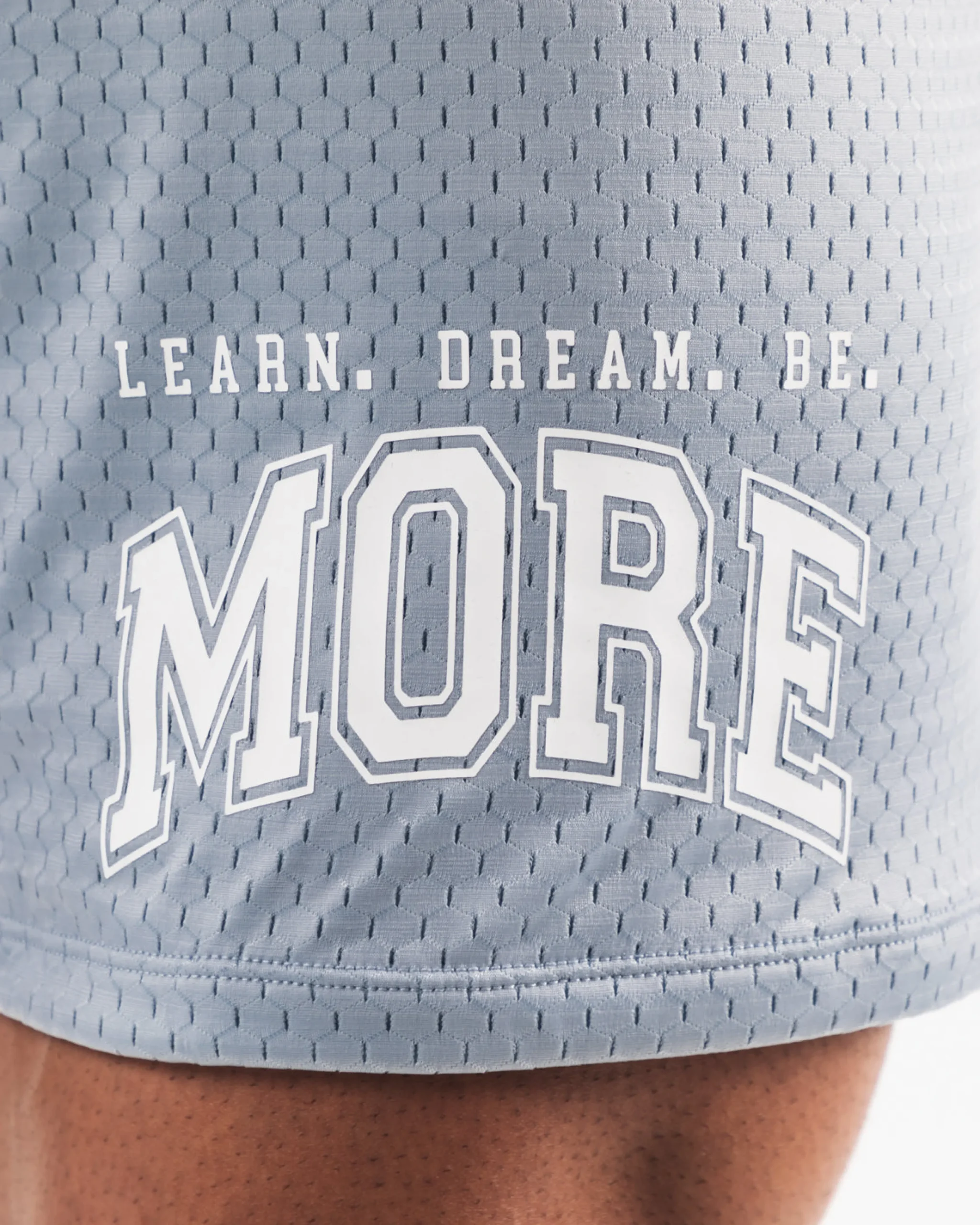 LDB More Mesh Short 6u201d