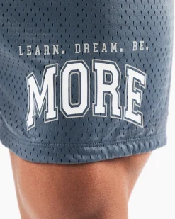 LDB More Mesh Short 6u201d