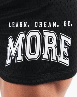 LDB More Mesh Short 6u201d